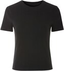 T-shirt côtelé en coton bio - Lidl à Saint-Denis T-shirt côtelé en coton bio en promo chez Lidl Saint-Denis à 3,99 €