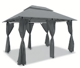 Aktuelles Luxus-Pavillon Angebot bei Wreesmann in Cottbus ab 199,00 €