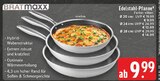 Edelstahl-Pfanne im Angebot bei EDEKA in Soest Edelstahl-Pfanne Angebote von BRATmaxx bei EDEKA Soest für 9,99 €