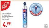Aktuelles CO₂-Zylinder Angebot bei Marktkauf in Bielefeld ab 4,99 €