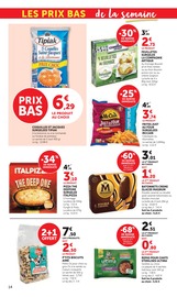 Congélateur Angebote im Prospekt "Super U" von Super U auf Seite 14