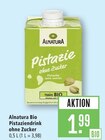Bio Pistaziendrink ohne Zucker im Angebot bei Marktkauf in Ravensburg Bio Pistaziendrink ohne Zucker Angebote von Alnatura bei Marktkauf Ravensburg für 1,99 €