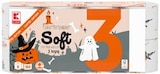 Küchentücher Saugstark Limited Edition »Halloween« im Kaufland Prospekt Küchentücher Saugstark Limited Edition »Halloween« von K-CLASSIC im aktuellen Kaufland Prospekt für 2,75 €