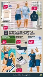 Damen Unterhose Angebot im aktuellen Netto mit dem Scottie Prospekt auf Seite 15