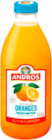 Jus d'Orange Frais - Andros dans le catalogue Auchan Supermarché