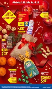 Red Bull im aktuellen Lidl Prospekt (Löhne) Red Bull im Lidl Prospekt "LIDL LOHNT SICH" mit 68 Seiten (Löhne)