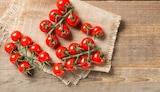 Aktuelle Tomaten Angebote bei REWE in Berlin Aktuelles Mini Cherry Rispentomaten Angebot bei REWE in Berlin ab 1,99 €