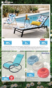 Promo Chilienne dans le catalogue Intermarché du moment à la page 6