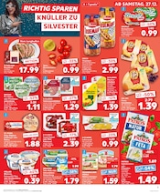 Aktueller Kaufland Prospekt mit Fleisch, "Aktuelle Angebote", Seite 3