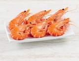 Super U Buxerolles - Promo Les 6 crevettes cuites Ayaba Promo Les 6 crevettes cuites Ayaba à 4,50 € dans le catalogue Super U à Buxerolles