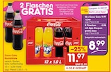 Aktuelle Coca Cola Angebote bei Netto Marken-Discount in Meerbusch Aktuelles Coca-Cola Kombikiste Angebot bei Netto Marken-Discount in Meerbusch ab 8,99 €