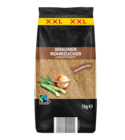 Brauner Rohrzucker von FAIRTRADE im aktuellen ALDI SÜD Prospekt für 1,99 €