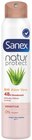 Déodorant Natur Protect Bio - SANEX en promo chez Supermarchés Match Déodorant Natur Protect Bio - SANEX dans le catalogue Supermarchés Match