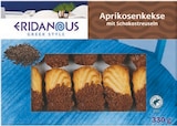 Aprikosenkekse Angebote von Eridanous bei Lidl Peine für 2,19 €