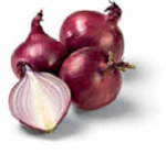 Zwiebeln rot für 1,49 € bei Netto Marken-Discount im Angebot Zwiebeln rot im aktuellen Netto Marken-Discount Prospekt