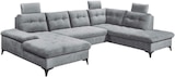 Wohnlandschaft im Angebot bei XXXLutz Möbelhäuser in Braunschweig Wohnlandschaft Angebote von CarryHome bei XXXLutz Möbelhäuser Braunschweig für 1.599,00 €
