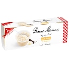 Riz au lait - BONNE MAMAN en promo chez Carrefour Riz au lait - BONNE MAMAN dans le catalogue Carrefour