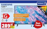 Aktuelles 4K-UHD-TV 43CU6979 Angebot bei E center in Stuttgart ab 289,99 €