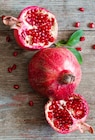 Granatapfel im Angebot bei REWE in Brandenburg Granatapfel Angebote bei REWE Brandenburg für 1,29 €