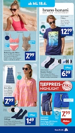 Sneaker im ALDI SÜD Prospekt in Ludwigsburg Aktueller ALDI SÜD Prospekt mit Sneaker, "Gutes für Alle.", Seite 19
