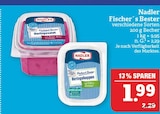 Aktuelles Fischer's Bester Angebot bei Marktkauf in Leipzig ab 1,99 €