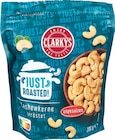 Aktuelles Just Roasted Nüsse Angebot bei Netto Marken-Discount in Leipzig ab 3,49 €
