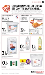 Offre Limonade dans le catalogue Intermarché Hyper du moment à la page 23