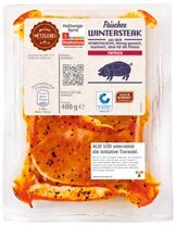 Wintersteaks bei ALDI SÜD in Offenbach Wintersteaks im Angebot bei ALDI SÜD Offenbach für 1,99 €