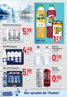 Aktueller Trinkgut Prospekt "Aktuelle Angebote" Seite 2 von 8 Seiten