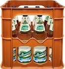 Netto Marken-Discount - Mineralwasser Angebot im Prospekt Mineralwasser bei Netto Marken-Discount im Prospekt "" für 4,49 €