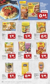 Aktueller combi Prospekt mit Maggi, "Markt - Angebote", Seite 20