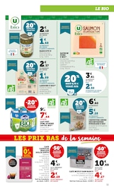 Catalogue Super U en cours à Saint-Herblain, "Super U", Page 11