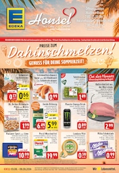 E center Discounter Prospekt der aktuellen Woche mit 24 Seiten, gültig von 03.08.2026 bis 08.08.2026, in Marl und Umgebung Aktueller E center Discounter Prospekt in Marl und Umgebung, "Aktuelle Angebote" mit 24 Seiten, 03.08.2026 - 08.08.2026