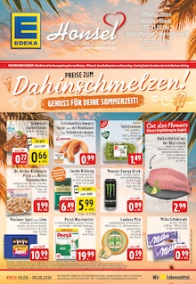 Aktueller E center Prospekt (Marl, 24 Seiten zum blättern E center Prospekt Aktuelle Angebote mit 24 Seiten