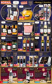 Pastete Angebote im Prospekt "Mehr fürs Geld" von Norma Pastete Angebote im Prospekt "Mehr fürs Geld" von Norma auf Seite 6
