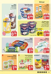 Aktueller EDEKA Prospekt mit Rama, "Aktuelle Angebote", Seite 11