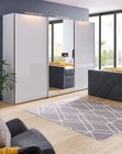 Aktuelles Schlafzimmermöbel Angebot bei XXXLutz Möbelhäuser in Aachen ab 999,00 €