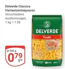 GLOBUS - Classica Hartweizenteigwaren Angebot im Prospekt Classica Hartweizenteigwaren bei GLOBUS im Prospekt "" für 0,79 €