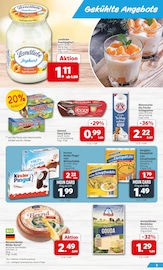 Aktueller Markant Nordwest Prospekt mit Milch, "DER MARKT FÜR GUTES ESSEN UND TRINKEN", Seite 3