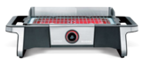 TISCHGRILL „PG 8114“ von SEVERIN für 119,00 € bei Höffner im Angebot TISCHGRILL „PG 8114“ von SEVERIN im aktuellen Höffner Prospekt