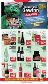 Aktueller Marktkauf Prospekt mit Fast Food, "GANZ GROSS in kleinsten Preisen!", Seite 7