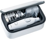 Set de manucure/pédicure - SANITAS dans le catalogue Lidl