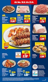 Aktueller Lidl Prospekt mit Windeln, "LIDL LOHNT SICH", Seite 11