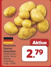 famila Nordwest Syke - Deutsche Speisekartoffeln Angebot im Prospekt Deutsche Speisekartoffeln bei famila Nordwest im Syke Prospekt für 2,79 €