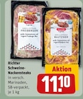 Grillsteak Freiberger im Angebot bei REWE in Greifswald Grillsteak Freiberger Angebote von Richter bei REWE Greifswald für 11,10 €