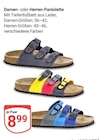 Aktuelle Schuhe Angebote bei GLOBUS in Ludwigshafen (Rhein) Aktuelles Damen-Pantolette Angebot bei GLOBUS in Ludwigshafen (Rhein) ab 8,99 €