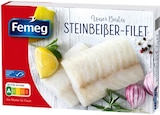 Steinbeißer-Filet bei Penny im Nordhausen Prospekt für 4,99 €