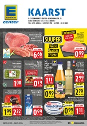 E center Discounter Prospekt der aktuellen Woche mit 34 Seiten, gültig von 21.09.2026 bis 26.09.2026, in Kaarst und Umgebung Aktueller E center Discounter Prospekt in Kaarst und Umgebung, "Aktuelle Angebote" mit 34 Seiten, 21.09.2026 - 26.09.2026