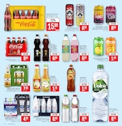 Volvic im Marktkauf Prospekt in Stuttgart Aktueller Marktkauf Prospekt mit Volvic, "Aktuelle Angebote", Seite 32