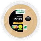 Hummus Tahini Angebote von REWE Bio + vegan bei REWE Kaufbeuren für 1,59 €